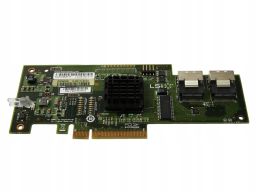 Ibm serveraid-br10i sas/sata controller 44e8690