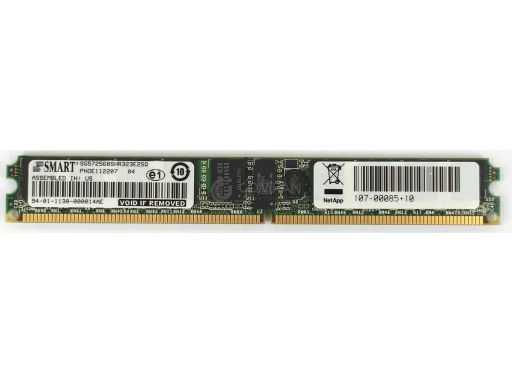 Netapp 2gb ecc memory for fas2040 | 107-0008|5