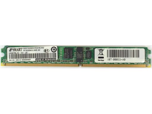 Netapp 1gb ecc memory for fas2050 | 107-0003|3