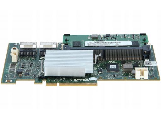 Dell perc h700 controller with 512mb cache r374m