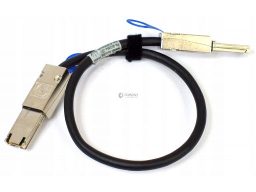 Hp external mini sas to mini cable 0.5m 408765-|001