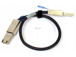 Hp external mini sas to mini cable 0.5m 408765-|001
