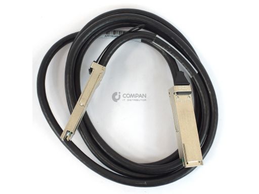Netapp sas qsfp cable 2m x6558-r6