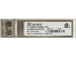 Qlogic 10gb sfp+ sr fc 850nm ftlx8571d3bcl-ql