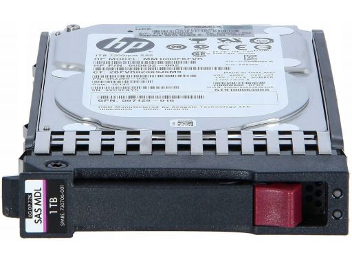 Hp 1tb 7.2k 6g sas 2.5 msa dp hot-swap 730706-|001