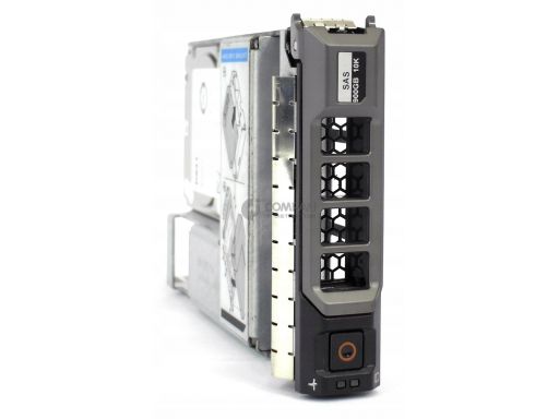 Dell 900gb 10k 6g sas 2.5 sff hot-swap 2rr9t