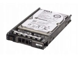 Dell 146gb 15k 6g sas 2.5 sff hot-swap w330k