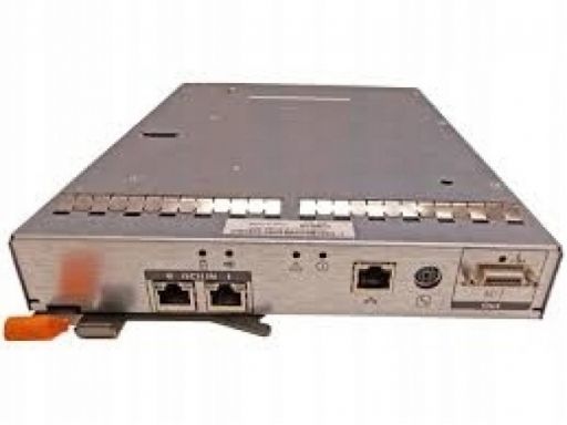 Dell powervault md3000i iscsi 2-port control cm669