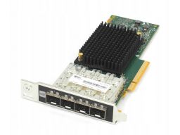 Ibm storwize 4-port 16gb fc adapter card 01ej187