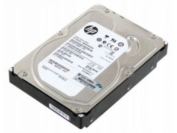 Hp 500gb 7.2k 3g sata mdl 3.5 hot-swap 649401-|001