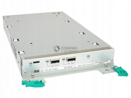 Fujitsu eternus module for jx40 ca07217-c872