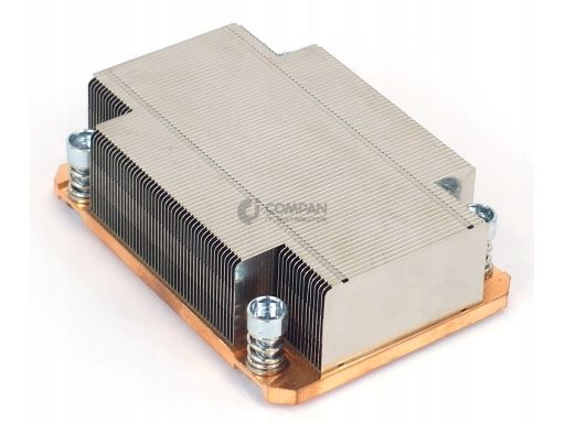 Dell heatsink for m610 | 0985h p985h