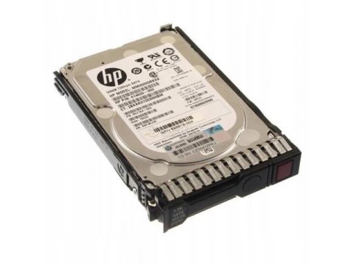 Hp 500gb 7.2k 6g sata 2.5 sff hot-swap 656107-|001