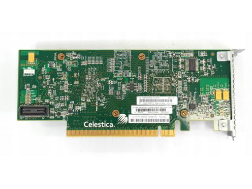 Ibm compression accelerator card v7000 g2 31p1863