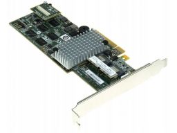 Ibm m5015 6g sas/sata raid control adapter 46c8927