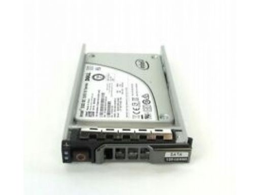 Dell 120gb 6g ssd sata 2.5 sff hot-swap wrtyp