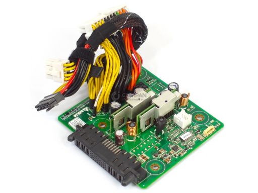 Dell power distribution board for pe r510 x847m