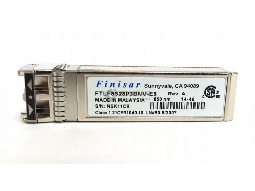 Emc 8gb sfp fc optical transceiver 019-078-|042