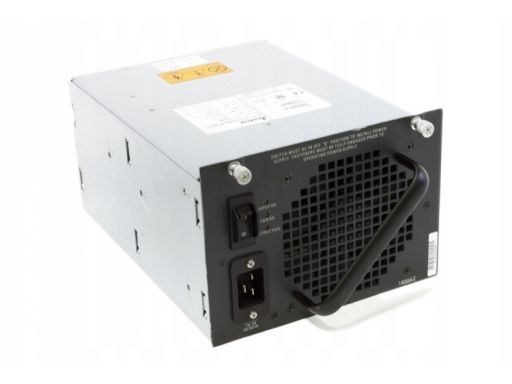 Cisco 1400w psu for catalyst 4500 pwr-c45-1400ac