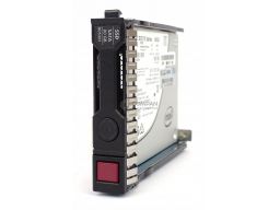 Hp 80gb ssd 6g sata 2.5 sff hot-swap 805361-|001