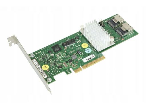 Fujitsu megaraid lsi2008 sas 6gb x8 raid d2607-a21