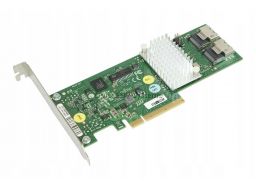 Fujitsu megaraid lsi2008 sas 6gb x8 raid d2607-a21