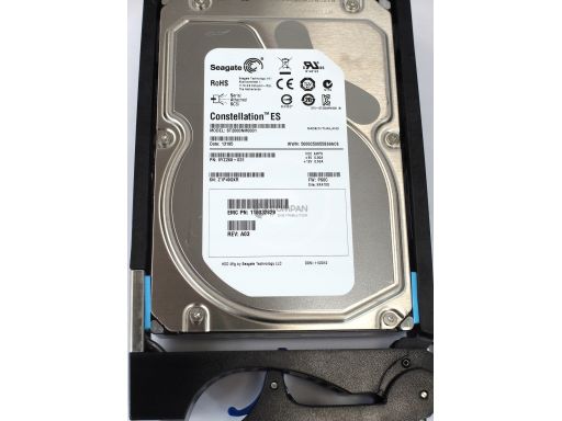 Emc 2tb 7.2k 6g sas 3.5 lff hot-swap 005049|496