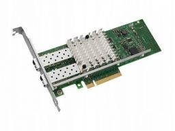 Dell 10g eth 2p x520-da2 converged net adapt u810n