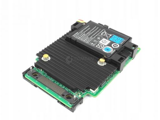 Dell h730p 1gb cache mini raid controller wmvfg