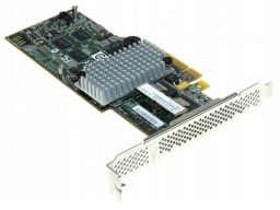 Ibm serveraid m5014 sas/sata raid control 46m0918