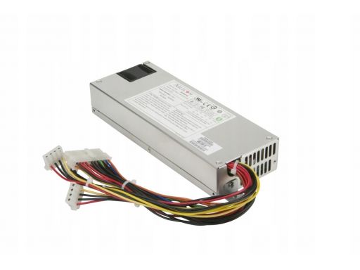 Supermicro 260w 1u power supply pws-0055 sp262-1s