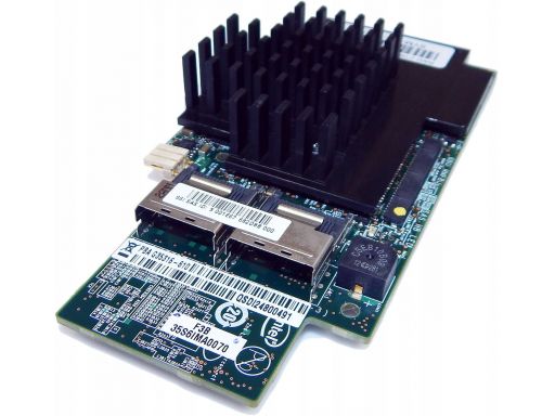 Intel 8-port sas 6gb raid controller rms25cb08