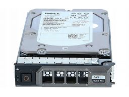 Dell 300gb 15k 3g sas 3.5 lff hot-swap yp778