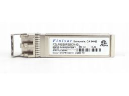 Emc gbic 8gb 850nm optical ftlf8528p2bcv-ql