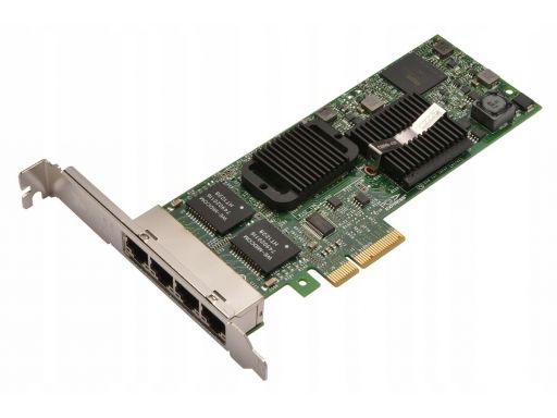 Dell quad port 1gb pci-e network adapter h092p