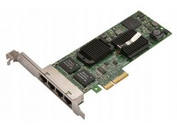 Dell quad port 1gb pci-e network adapter h092p