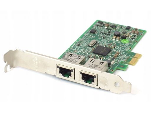 Dell broadcom 5720 dual port 1gb adapter 0fcgn