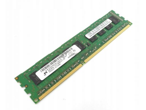 Emc 2gb 2rx8 pc3-10600e vnx5300/5700 | 100-562-8|63