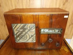 Radio -societe arci nr 2032 - nr f. 958 - | 1930-40