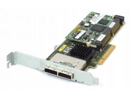 Hp smart array p411 bbwc sas raid 462918-|001