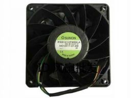 Hp fan module for ml350/ml370 g4 g4p psd1212pmbx