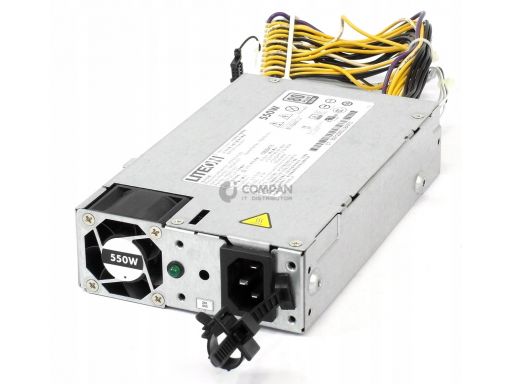 Hp 550w 12v non hot plug power supply 766879-|001