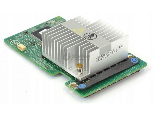 Dell perc h310 mini 6gb sas raid controller k09cj