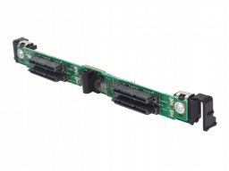 Dell pe micro sas backplane 4 bay blade m630 11khh