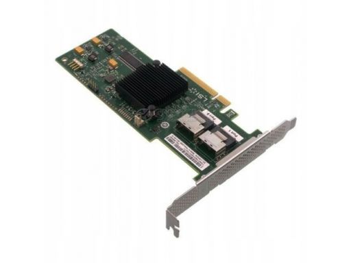 Ibm serveraid m1015 sas/sata raid control 46m0861