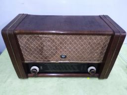 Radio lumophon wd 671 - nr f. 472285 - | 1950/51
