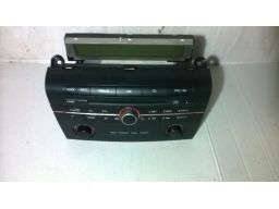 Mazda 3 03-08 radio cd wyswietlacz