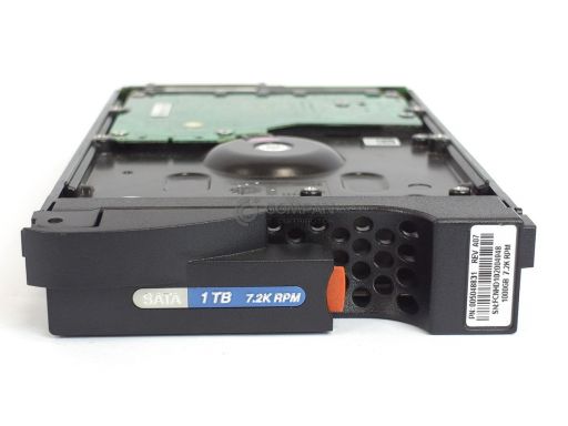 Emc 1tb 7.2k 3g 3.5 lff sata for ax4 | 005048831