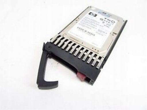 Hp 146gb 15k 3g sas dp 2.5 sff hot-swap 504334-|001