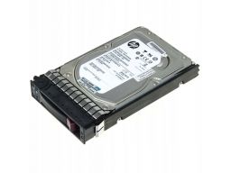 Hp 1tb 7.2k 3g mdl sata 3.5 hot-swap 454273-|001